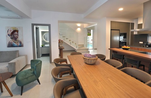 Ayia Napa Villa | DPS5 Sun & Moon Luxury 4-bedroom Villa with Private Pool, in Amazing Ayia Napa