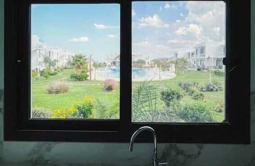 Tatlisu Apartment | Dreamview Suite Beachfront Getaway