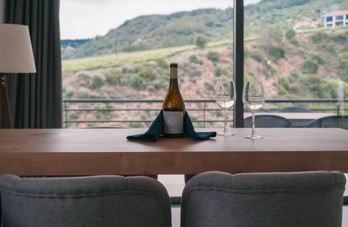 Ilgaz Apartment | Dreamview Suite Ftericha