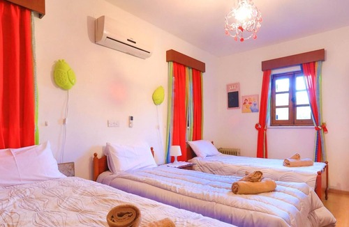 Droushia House | Droushia Corner House