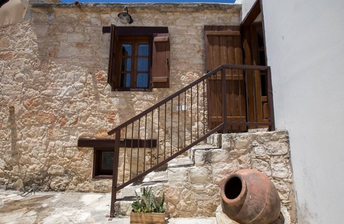 Droushia House | Droushia Corner House