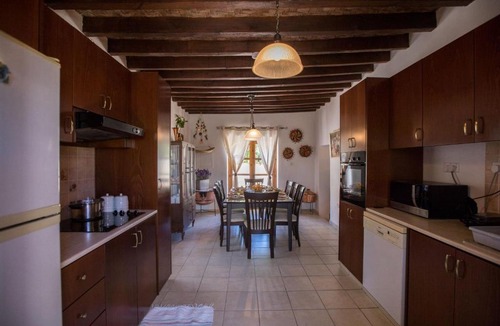 Droushia House | Droushia Corner House