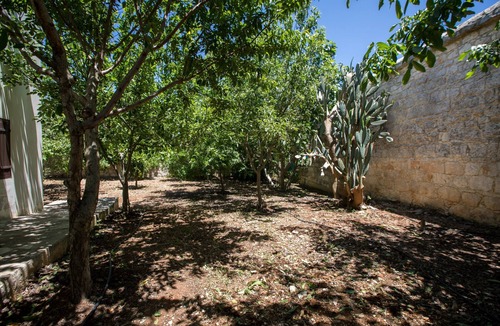 Droushia House | Droushia Corner House, Cyprus Stone House, 7 pax