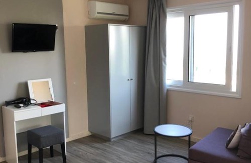 Droushia Apartment | Droushia Heights Apartments