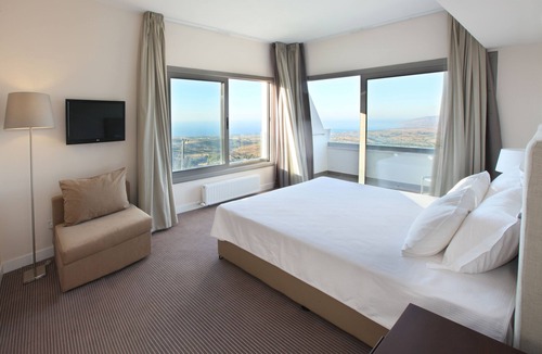 Droushia Hotel | Droushia Heights