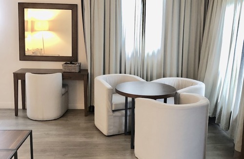 Droushia Hotel | Droushia Heights