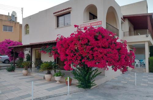Droushia Apartment | Droushia Holiday Apartments