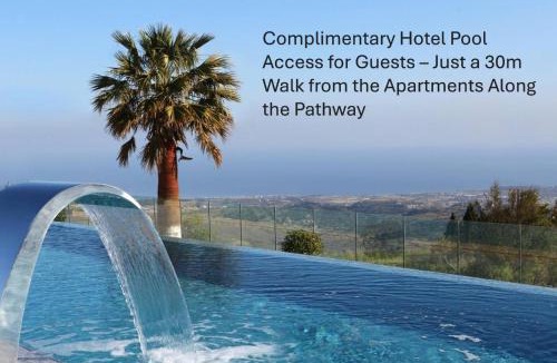 Droushia Apartment | Droushia Holiday Apartments