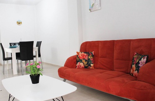 Larnaca Apartment | Duplex Comfort Apartments - Apt.4