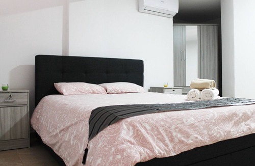 Larnaca Apartment | Duplex Comfort Apartment - Apt 5