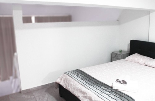 Larnaca Apartment | Duplex Comfort Apartment - Apt 5
