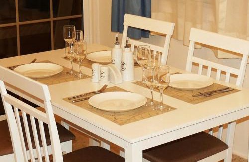 Oroklini Apartment | EasyStay Two Bedroom Apartment