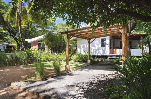 Playa Colorado House | Eco Casita 1.11 - Nicacasita