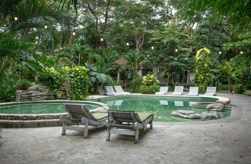Playa Colorado House | Eco Casita 1.8 in Hacienda Iguana
