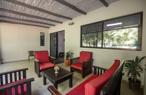 Rio Blanco House | Eco Casita 3.5 - Casita Celeste
