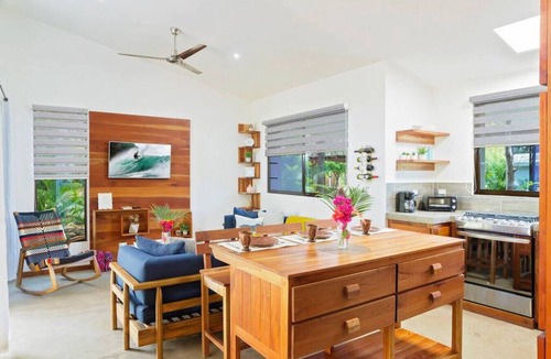 Playa Colorado House | Eco Casita Phase 1.10