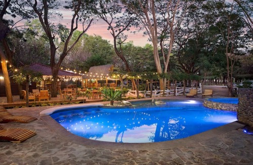 Playa Colorado House | Eco Casita Phase 1.10