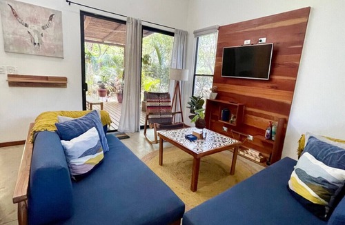 Playa Colorado House | Eco Casita Phase 1.10