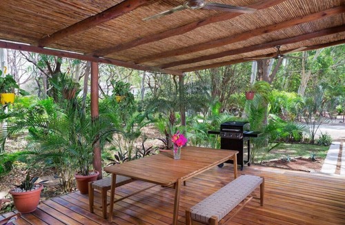 Playa Colorado House | Eco Casita Phase 1.10