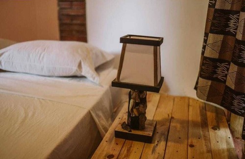 Las Penitas House | Eco-friendly room near the beach, ideal for relaxation and exploration