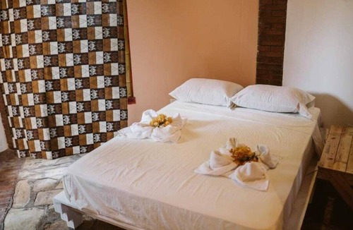 Las Penitas House | Eco-friendly room near the beach, ideal for relaxation and exploration