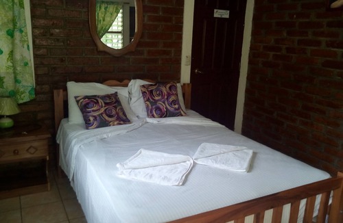 Santa Cruz Hotel | Eco Lodge El Porvenir