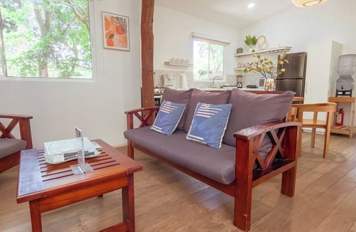 San Juan del Sur Villa | Ecovillas del Sur