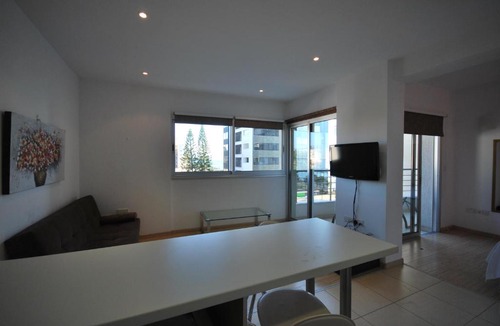 Historical Center Apartment | Eden Beach 305