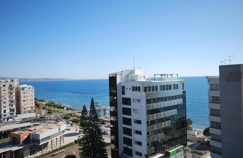 Historical Center Apartment | Eden Beach 305