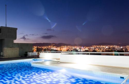 Historical Center Apartment | Eden Beach Apartment 207