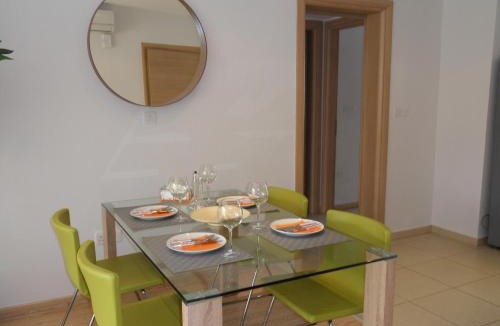 Historical Center Apartment | Eden Beach Apartment 207