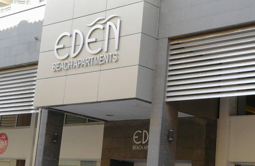 Historical Center Apartment | Eden Beach Apartment