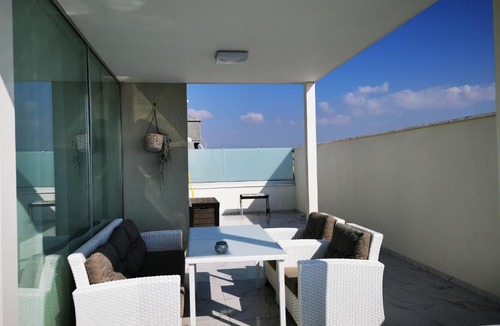 Historical Center Apartment | Eden Beach Apartment