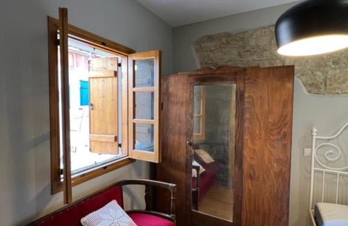 Omodos House | Eftis - Renovated Traditional House
