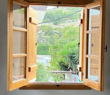 Omodos House | Eftis - Renovated Traditional House
