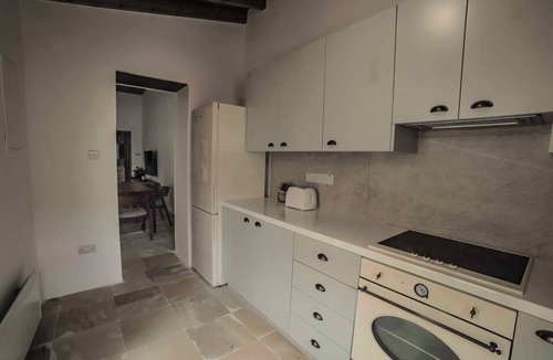 Lofou Bed & Breakfast | Eftychia's House