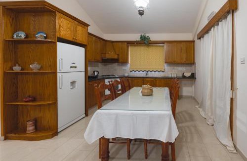 Omodos House | Eidyllio 'The Mansion'