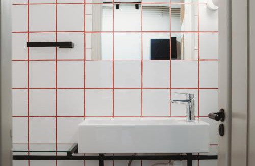 Old Town of Limassol Apartment | eins rooms - city center
