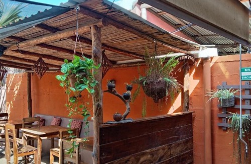 Las Penitas Hotel | El Belga Loco