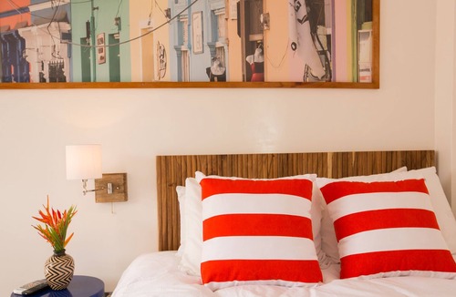 San Juan del Sur Hotel | El Caite San Juan del Sur