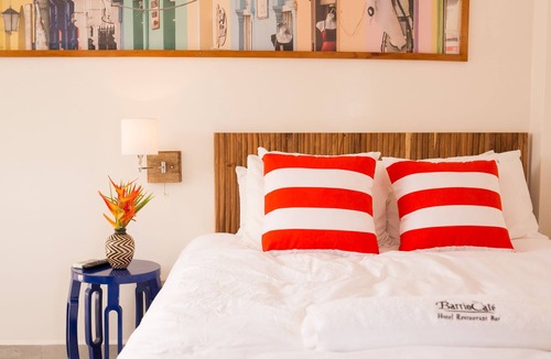 San Juan del Sur Hotel | El Caite San Juan del Sur