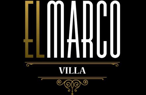 Pissouri Villa | El Marco Villa