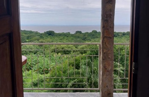 Ometepe Island Hotel | El Mirador Ecológico, Ometepe