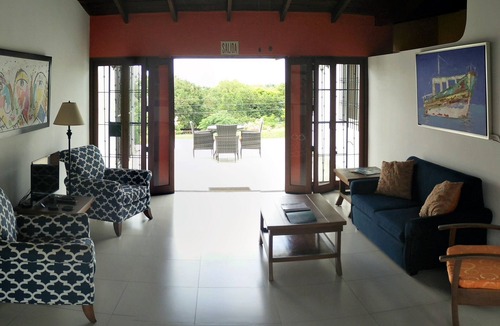 Managua Hotel | El Mirador Suites and Lounge