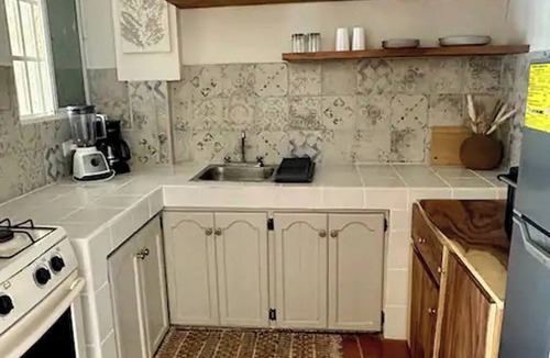 San Juan del Sur Apartment | El Nido Nicaragua -