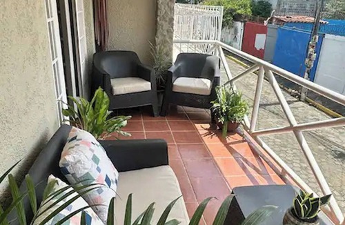 San Juan del Sur Apartment | El Nido Nicaragua -