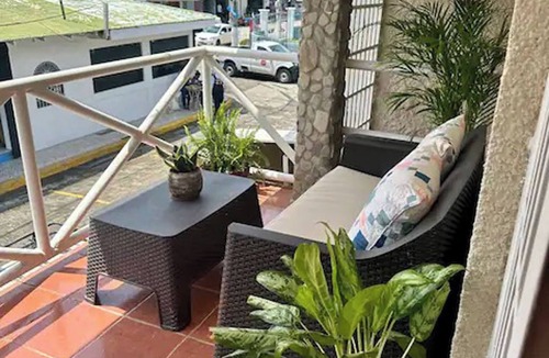 San Juan del Sur Apartment | El Nido Nicaragua -