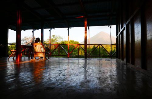 Moyogalpa House | El Peregrino