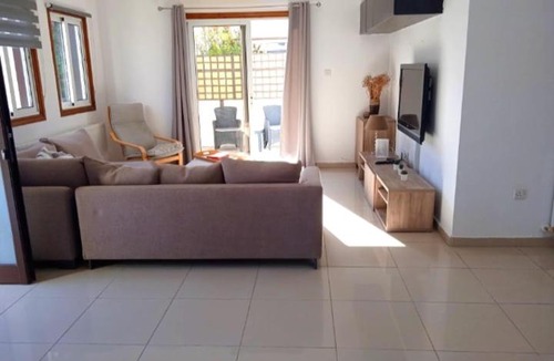 Skarinou Villa | Eleftherias Retreat
