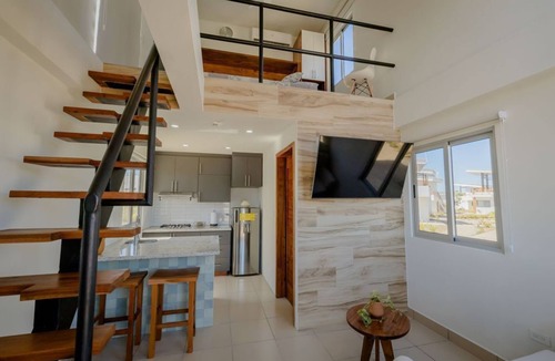 San Diego House | Elegant 1BR Villa in Gran Pacifica